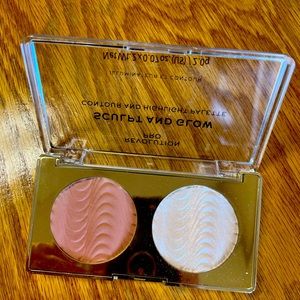 Revolution Pro Sculpt & Glow - Sands of Time 4g Revolution Pro Sculpt & Glow -